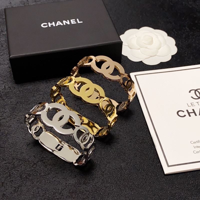 Chanel Bracelets